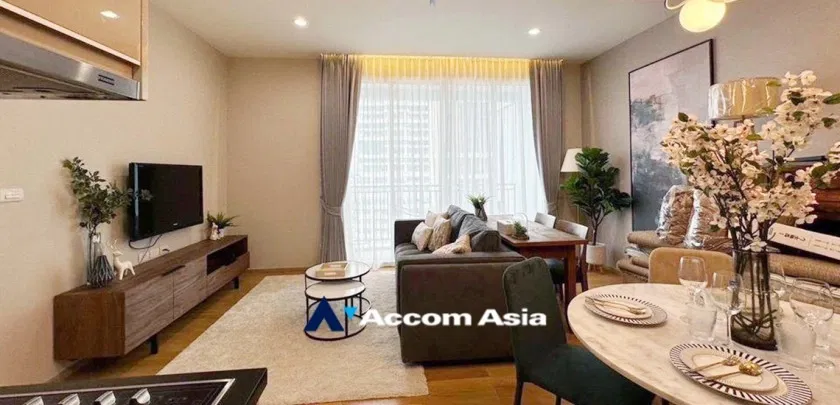 🔼🔽 AccomA 📩 39 By Sansiri