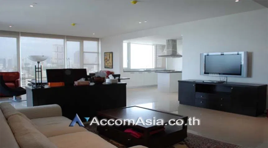 🔼🔽 AccomA 📩 Classic condominium with separate kitchen in Sukhumvit (1510900)