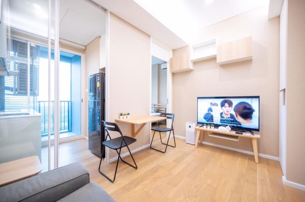 Condo For Rent The Saint Residences (C6808057) ID Line : @condo44