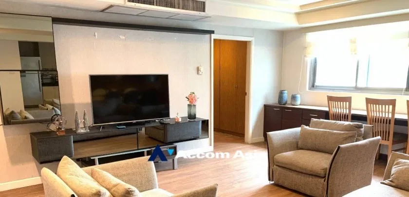 🔼🔽 AccomA 🔽 3 BR Condominium @Royal Castle สุขุมวิท 39 (AA28968)