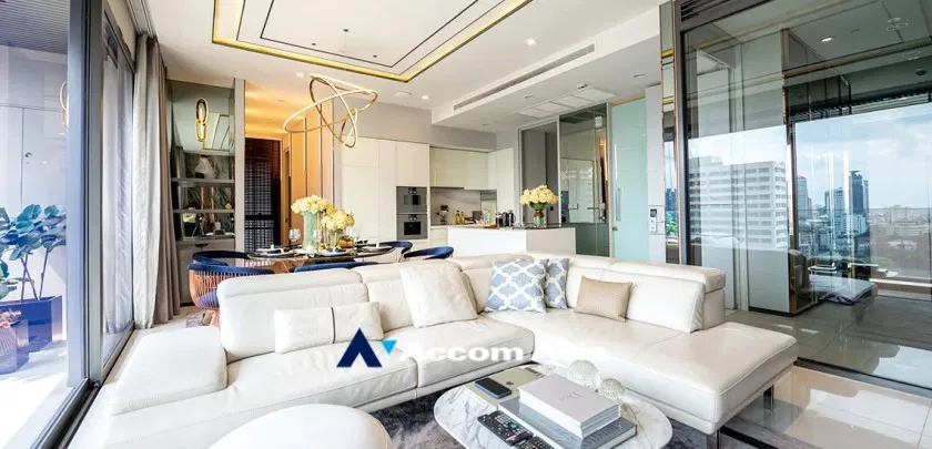 🔼🔽 AccomA 📩  2 BR Condominium @Vittorio Sukhumvit 39 (AA32921)