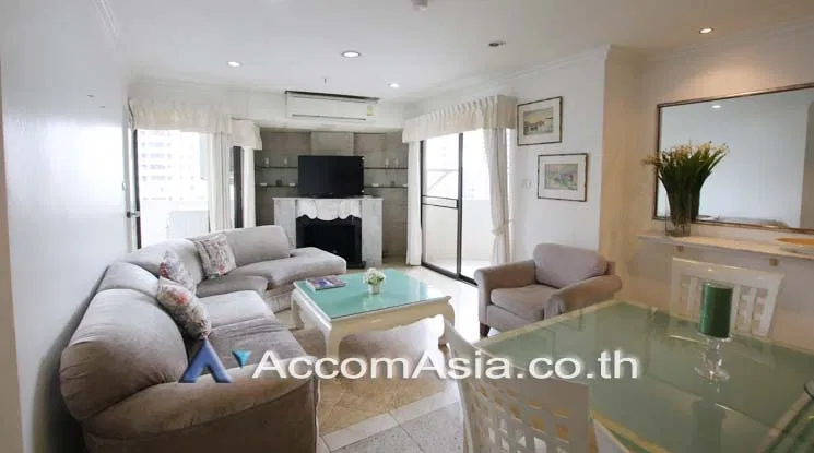 🔼🔽 AccomA 📩 Pet friendly 3 BR Condominium @Fifty Fifth Tower (29309)