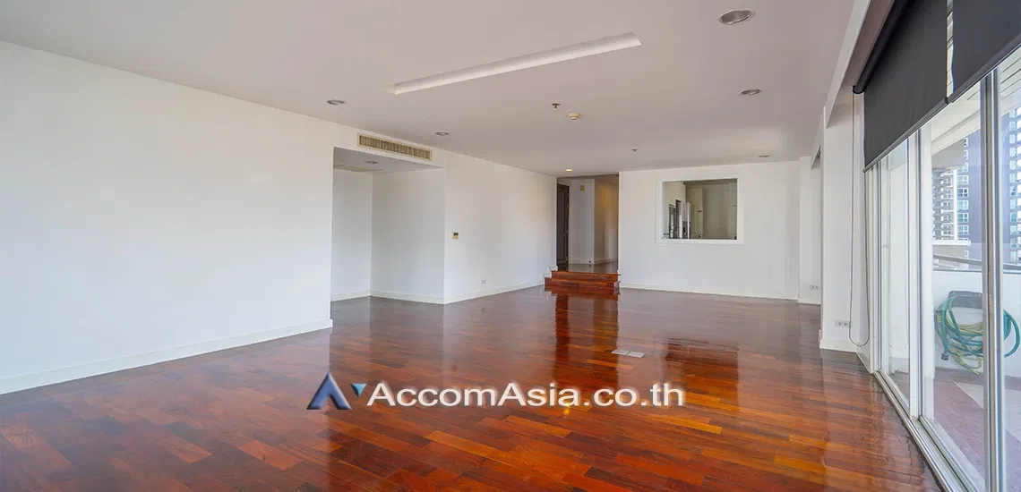 🔼🔽 AccomA 📩 High-floor condominium with terrace and skyline view (1517533)