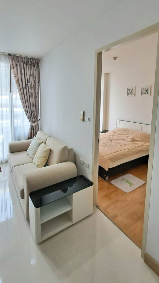 [ RENT ] ⚡🌈E93304 The President Sukhumvit 81 ⚡🌈LINE: @theagentpro (请在前面加上@)