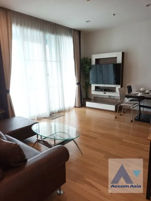 🔼🔽 AccomA 📩  2 BR Condominium @39 By Sansiri (AA22832)