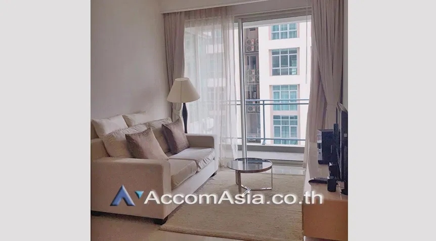 🔼🔽 AccomA 📩  2 BR Condominium @Q Langsuan  (AA22090)