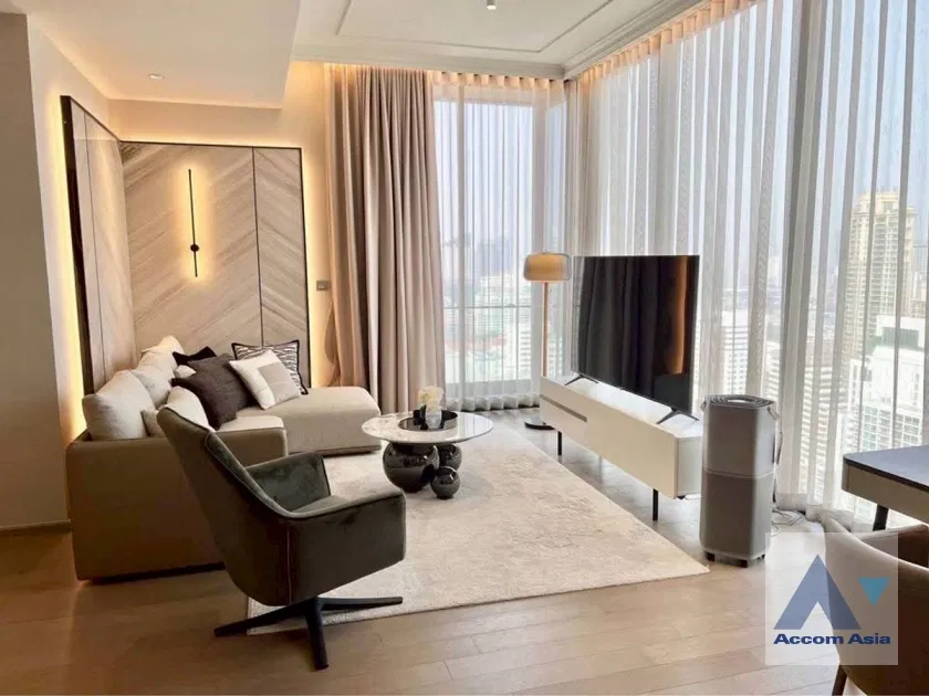 🔼🔽 AccomA 📩  3 BR Condominium @Celes Asoke (AA43502)