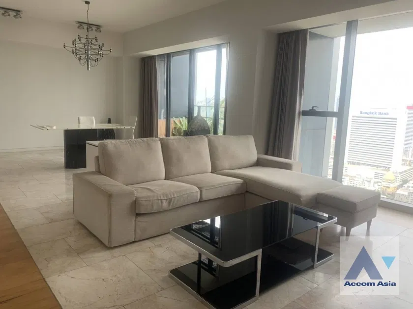 🔼🔽 AccomA 📩 Modern condo with city view and large balcony (AA24735)