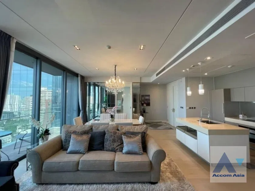 🔼🔽 AccomA 📩  2 BR Condominium @MARQUE Sukhumvit (AA43068)