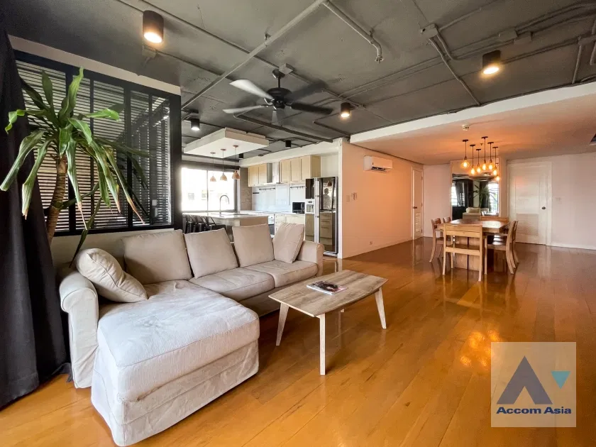 🔼🔽 AccomA 📩 Pet friendly 2 BR Condominium @Prime Mansion Sukhumvit 31 (AA30700)
