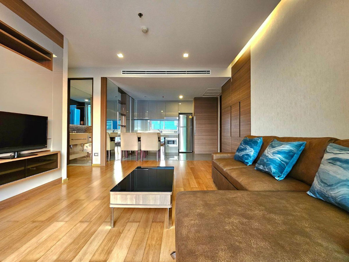 For Rent 2 bedroom 2 bathroom 75 sq.m Fully Furniture Ready to move in - Call now 094-641-5974