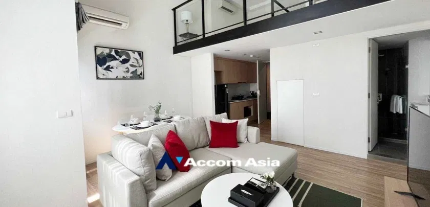 🔼🔽 AccomA 📩 Duplex Condo 2 BR Condominium @Ramada Plaza Residence (AA33020)
