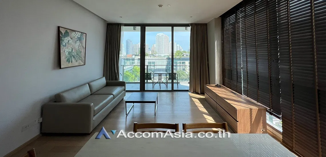 🔼🔽 Accoma 🔽 2 BR Condominium @เอควา เรสซิเดนซ์ สุขุมวิท 49 (AA30014)