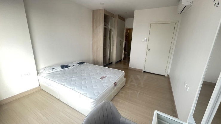 HotDeal​🔥🔥For Rent​ คอนโด เฟอร์ครบ พร้อมเข้าอยู่ Supalai Veranda สถานีภาษีเจริญ (MD-95079)