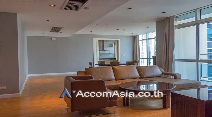 🔼🔽 AccomA 📩  4 BR Condominium @Athenee Residence (AA22481)
