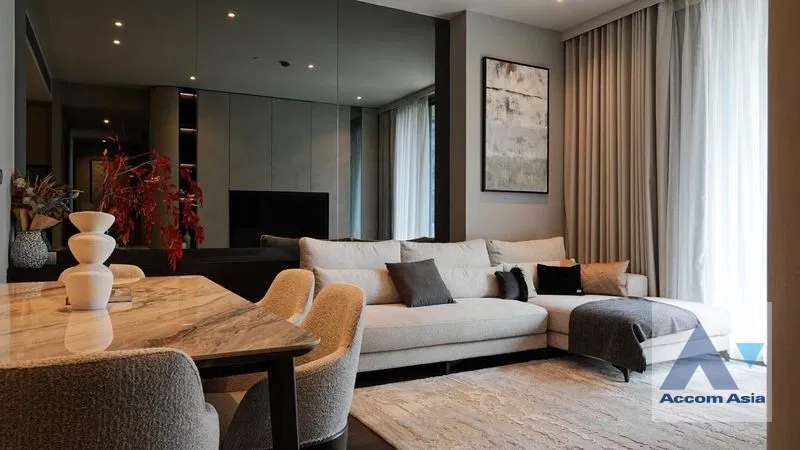 🔼🔽 AccomA 📩  3 BR Condominium @LAVIQ Sukhumvit 57 (AA43506)