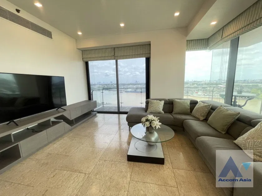 🔼🔽 AccomA 📩  3 BR Condominium @The Pano (AA33756)