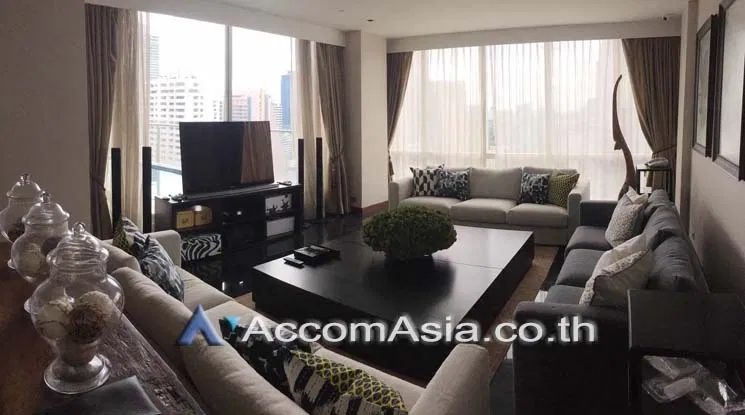 🔼🔽 AccomA 📩 Pet friendly,Private Swimming Pool,Huge Terrace,Duplex Condo 3 BR Condominium @Le Raffine Sukhumvit 31 (AA19477)