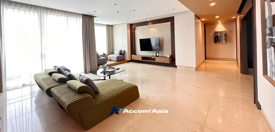 🔼🔽 AccomA 📩 The Infinity Sathorn