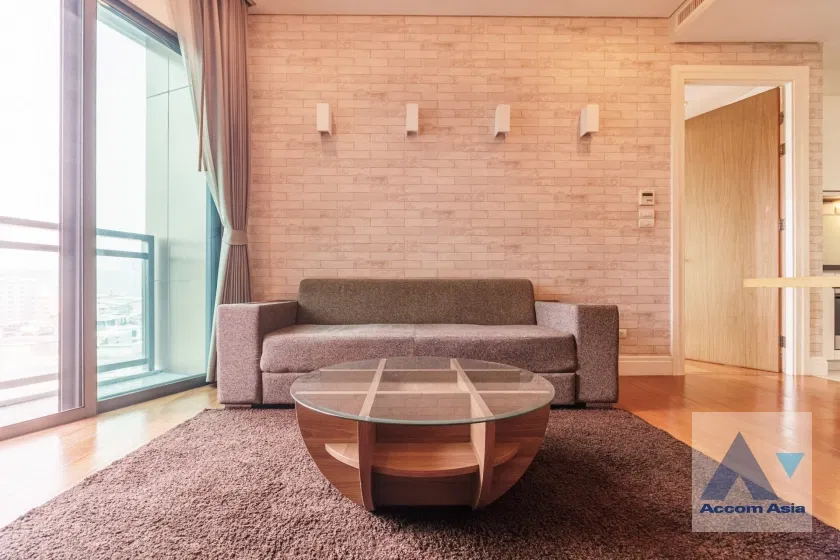 🔼🔽 AccomA 📩  2 BR Condominium @Bright Sukhumvit 24 (AA21945)