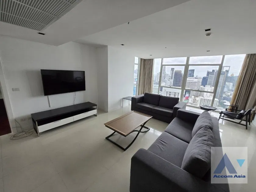 🔼🔽 AccomA 📩 3 BR Condominium @Athenee Residence (AA44371)၊