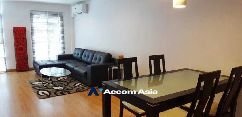 🔼🔽 AccomA 📩  2 BR Condominium @Silom Terrace (AA32690)