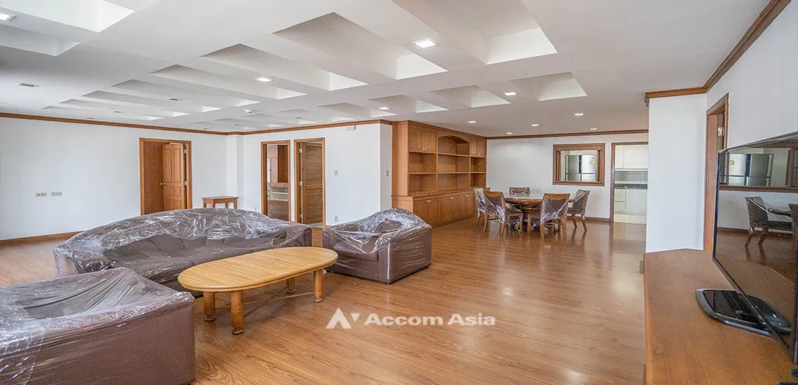 🔼🔽 AccomA 📩 Acadamia Grand Tower