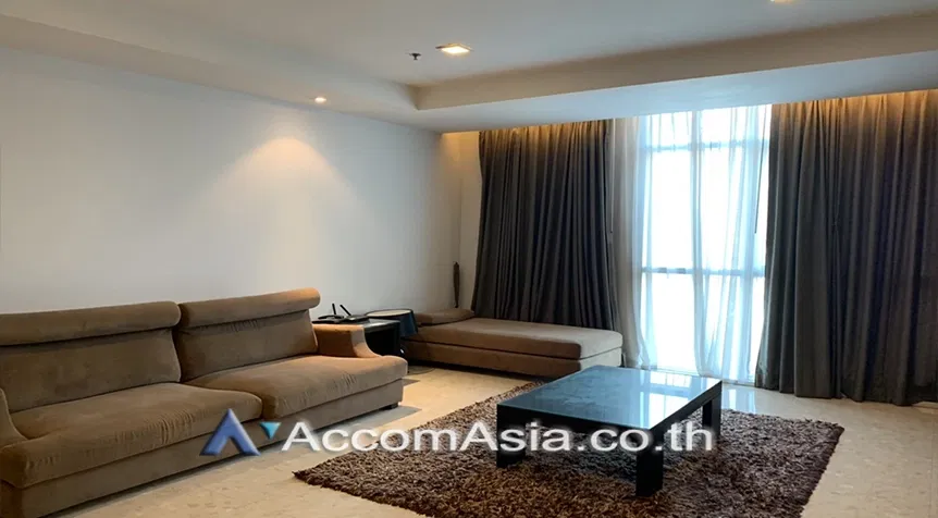 🔼🔽 AccomA 📩  3 BR Condominium @Nusasiri Grand Condo (AA26832)