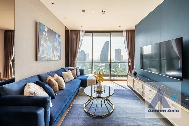 🔼🔽 AccomA 📩  2 BR Condominium @Beatniq Sukhumvit (AA42299)