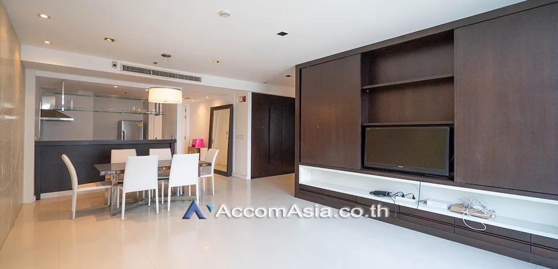 🔼🔽 AccomA 📩  2 BR Condominium @Athenee Residence (1515745)