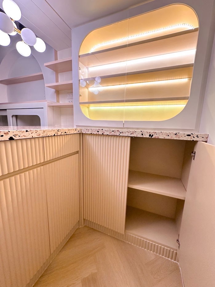 ❤️ ❤️ For rent Knightsbridge Space Ratchayothin fully furnished ❤️ ❤️ C-01 UD28/8/2025 AV28/8/2025 A