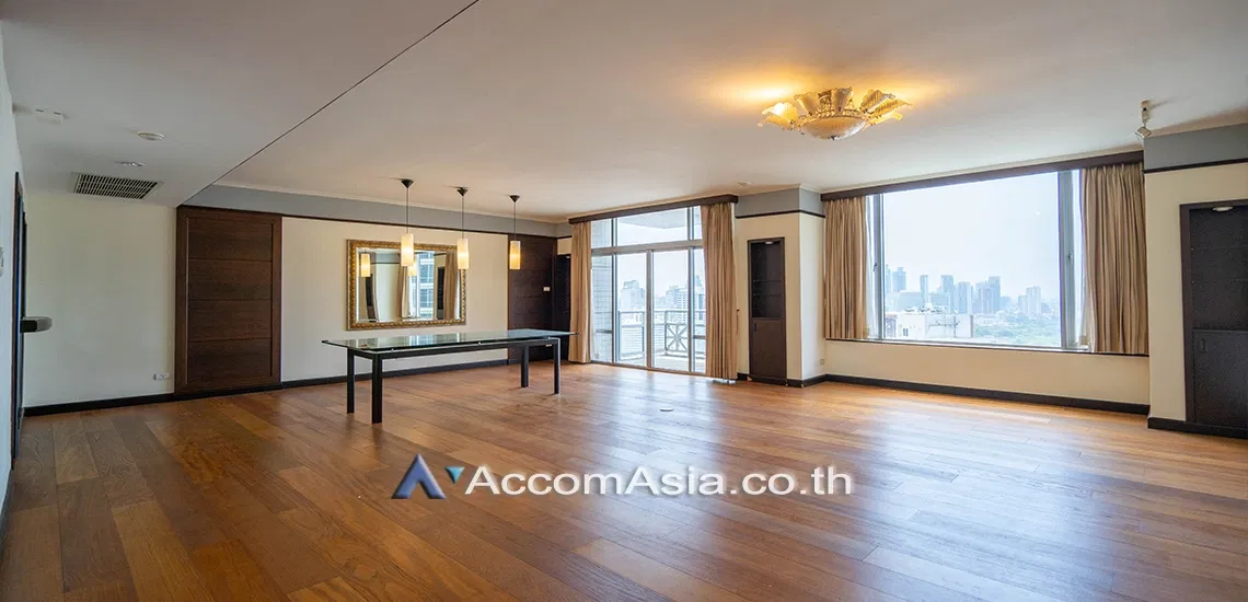 🔼🔽 AccomA 📩 Pet friendly 3 BR Condominium @All Seasons Mansion (1715723)
