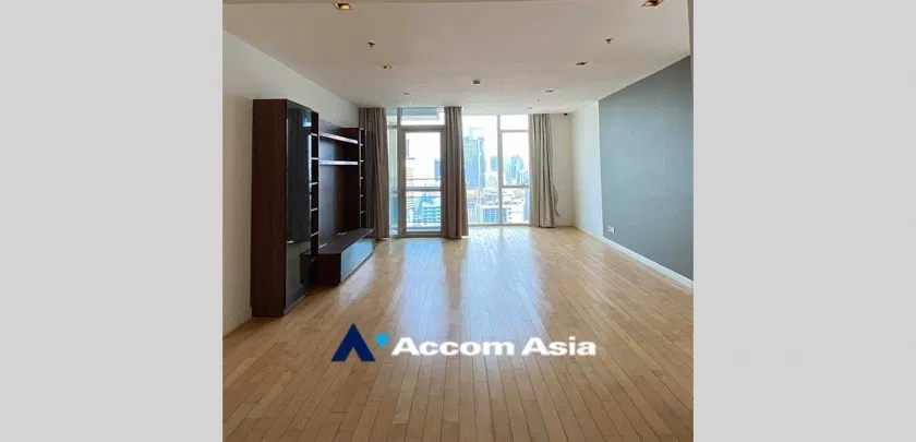 🔼🔽 AccomA 📩  3 BR Condominium @Athenee Residence (AA33084)