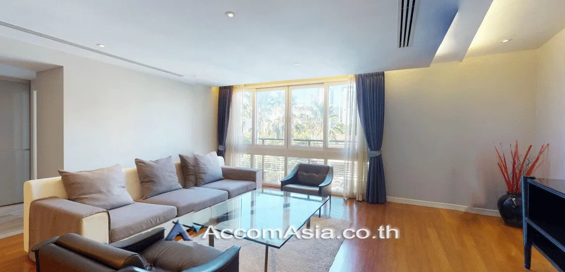 🔼🔽 AccomA 📩  4 BR Condominium @La Citta Penthouse (AA15936)