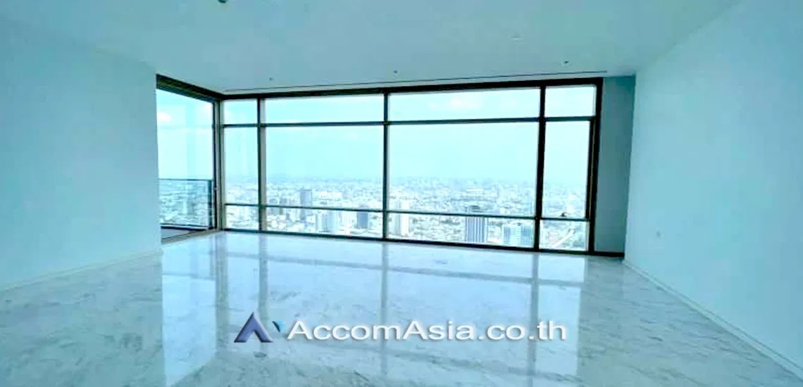 🔼🔽 AccomA 📩  Luxury high-floor condo with skyline views and marble accents (AA21102)