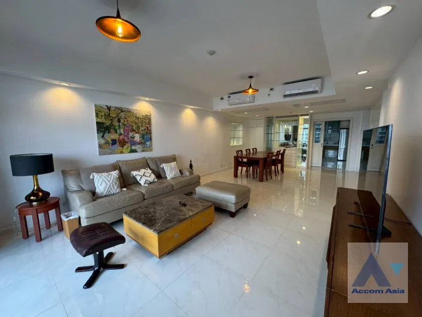 🔼🔽 AccomA 📩 Pet friendly 2 BR Condominium @All Seasons Mansion (AA15651)
