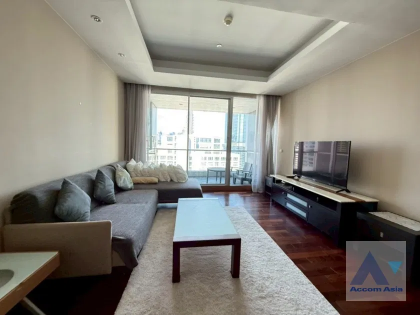 🔼🔽 AccomA 📩  2 BR Condominium @Sky Villas Sathorn (AA43598)