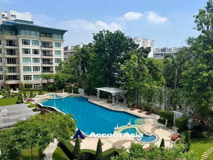 🔼🔽 Accoma 🔽 2 BR Condominium @บ้านนันทสิริ (28637)