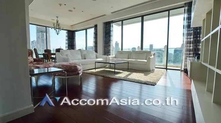 🔼🔽 AccomA 🔽 ดูเพล็กซ์หรูหราพร้อมวิวเส้นขอบฟ้าในสุขุมวิท (21374)