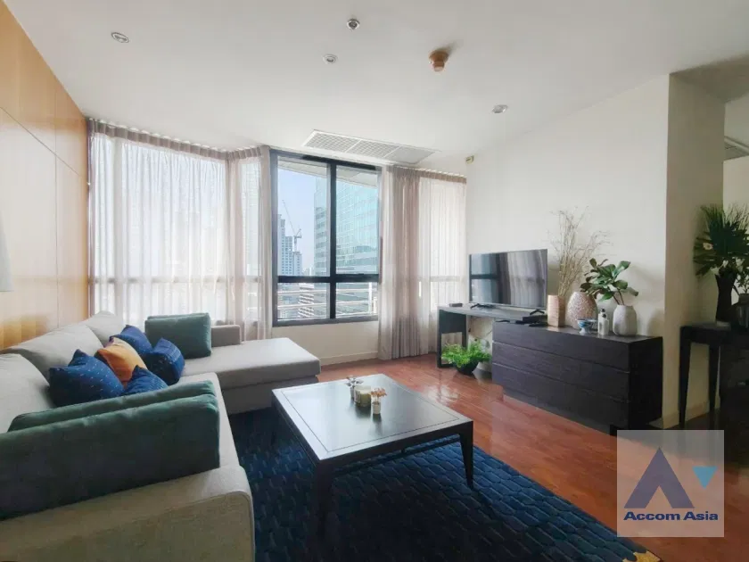 🔼🔽 AccomA 📩  2 BR Condominium @President Place (AA18905)