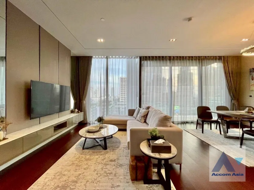 🔼🔽 AccomA 📩 Luxury Condo with Unblocked City View ( AA43809 )