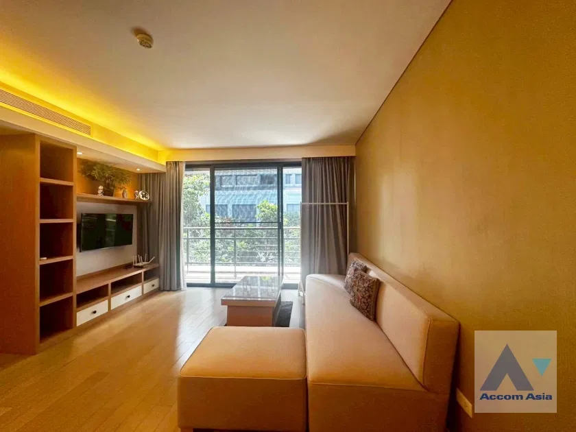 🔼🔽 AccomA ✔ 2 BR Condominium @MODE สุขุมวิท 61 (AA43510)