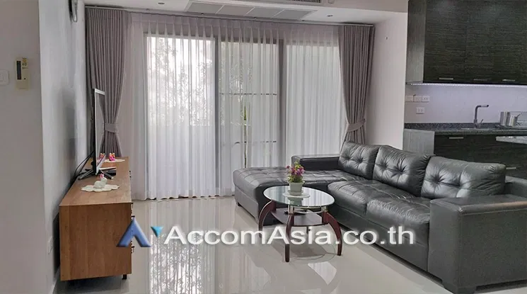 🔼🔽 AccomA 📩  3 BR Condominium @Richmond Palace (AA25129)