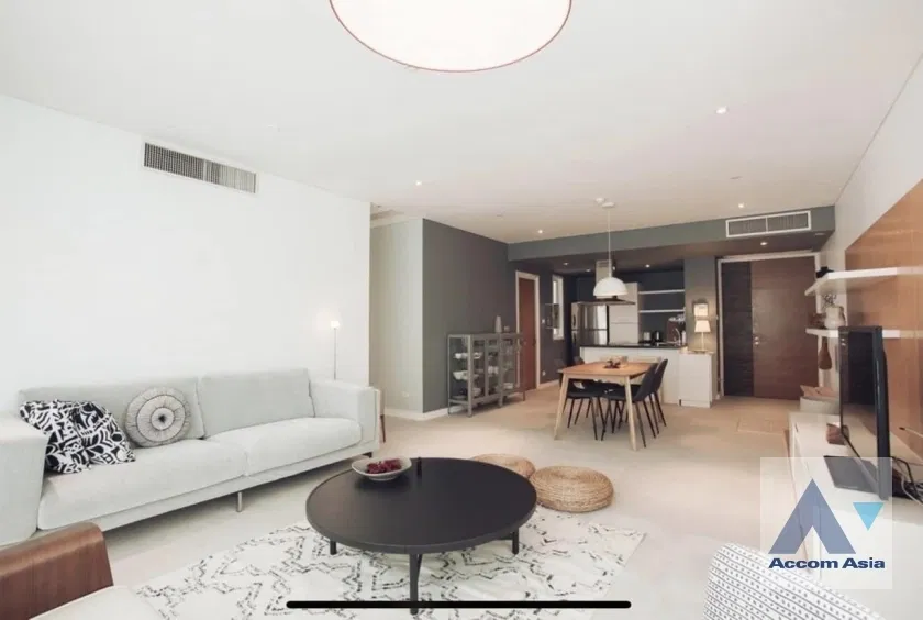 🔼🔽 AccomA 📩  3 BR Condominium @Fullerton Sukhumvit (AA38962)