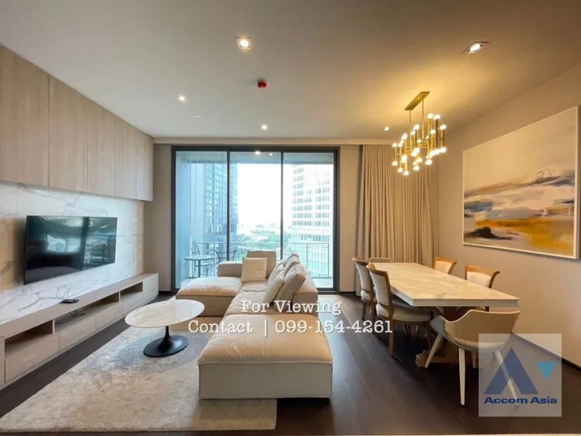 🔼🔽 Accoma 📩 2 居公寓 @LAVIQ Sukhumvit 57 (AA41710)