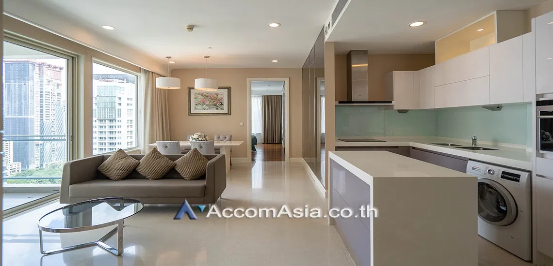 🔼🔽 AccomA 📩 Q Langsuan