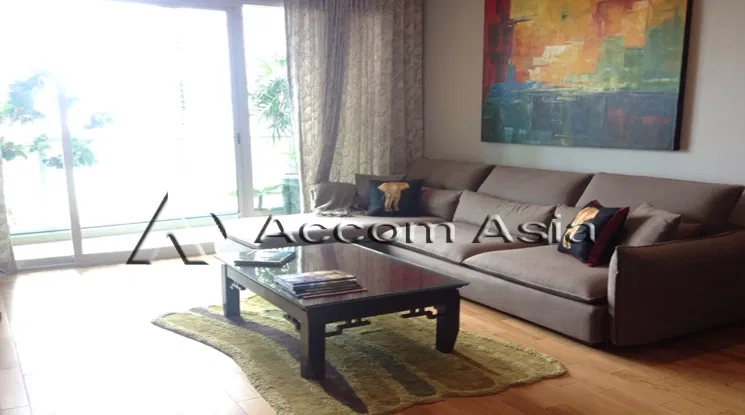 🔼🔽 AccomA 📩  3 BR Condominium @Millennium Residence @ Sukhumvit (13001644)