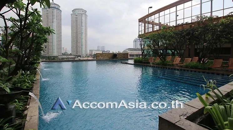 🔼🔽 AccomA 📩  3 BR Condominium @The Empire Place (AA11509)