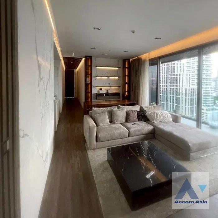 🔼🔽 AccomA 📩  2 BR Condominium @Vittorio Sukhumvit 39 (AA43077)