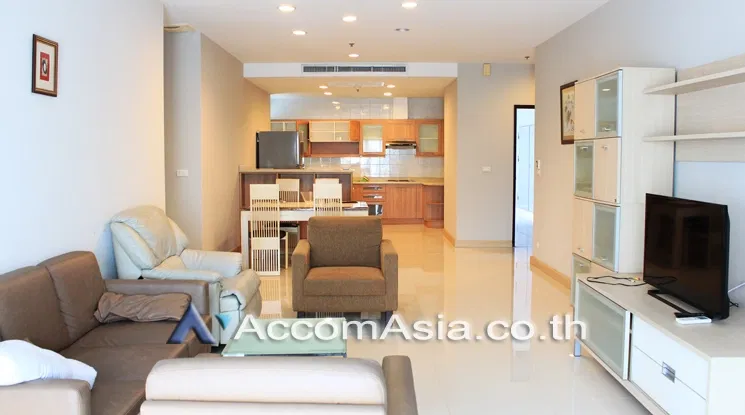🔼🔽 AccomA 📩  2 BR Condominium @Noble Ora (AA16160)